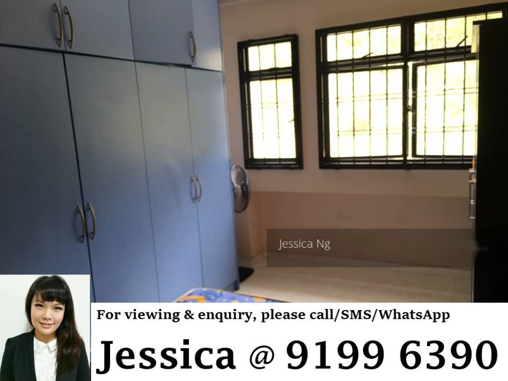 Blk 299 Yishun Street 20 (Yishun), HDB 5 Rooms #143877262